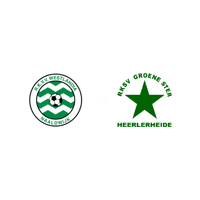 Heerlen Sticker by Groene ster