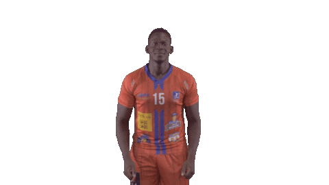 Saint-Marcel Handball Sticker by SMV HB