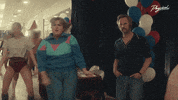 Happy Dont Look GIF by Apple TV+