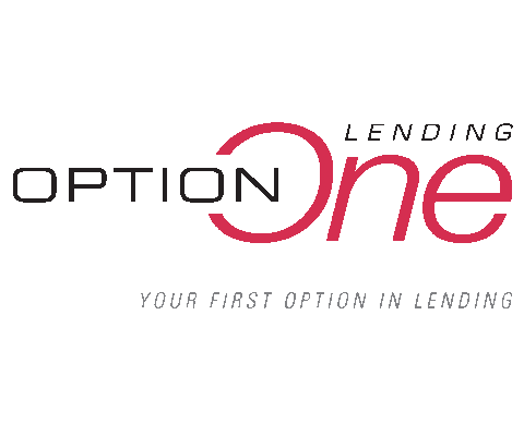 Newescrow Sticker by Option One Lending, Inc.