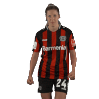 Awesome Goal Sticker by Bayer 04 Leverkusen