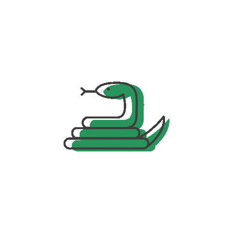camille_courrie giphyupload green magic harry potter Sticker