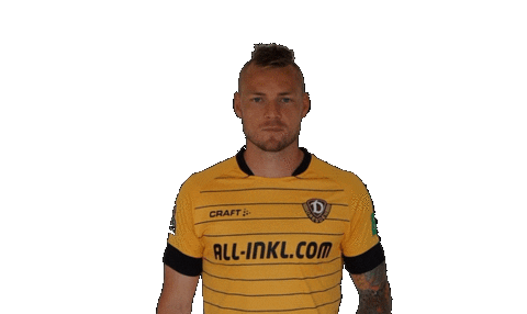 Coffee Bundesliga Sticker by SG Dynamo Dresden