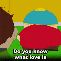 Episode 9 GIF by South Park