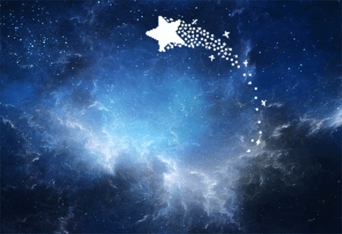 Star GIF by Justin