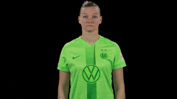 Bundesliga Come In GIF by VfL Wolfsburg