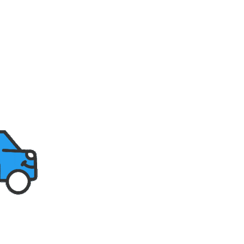 3 Year Anniversary Sticker by Wheelzy