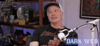 Paul Scheer GIF by Dark Web