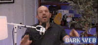 No Way GIF by Dark Web