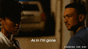 CherishTheDay love los angeles own black love GIF