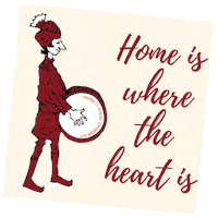 Home Wdc Sticker by The Wedding Design Company