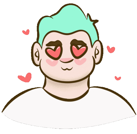 Animated Sticker