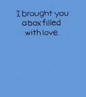 I Love You Dogs GIF by Chippy the Dog