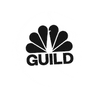 nbcnewsguild union nbcnewsguild newsguildny Sticker