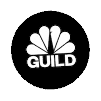 nbcnewsguild union nbcnewsguild newsguildny Sticker