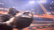 High Five Roller Derby GIF by Ubisoft