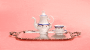 Stop Motion Pink GIF by PES