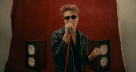 Music Video Dancing GIF by Diamond Cafe