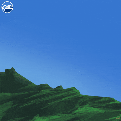 Sun Shining GIF by ironbrij