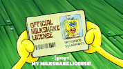 season 9 episode 3 GIF by SpongeBob SquarePants