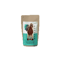 Greek Coffee Rooster Sticker by The Roasters