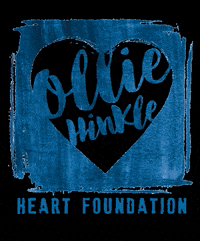 theohhf love chd heart defect ohhf GIF