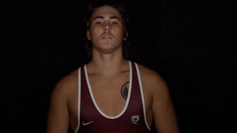 Littlerockwres2020 GIF by Little Rock Athletics