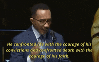news elijah cummings elijah cummings funeral kweisi mfume GIF