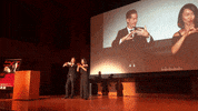 american sign language asl GIF by SIGN GENE