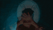 samirawinter film rainbow space winter GIF