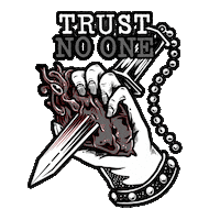 Sticker by Rotprint