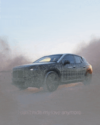 Winter Love GIF by BMW