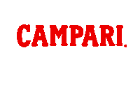 Cocktail Aperitivo Sticker by Campari.it
