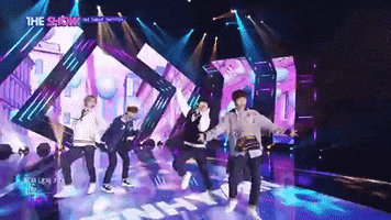 Kpop GIF by Priya