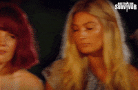 queen mood GIF by Australian Survivor