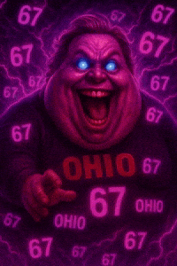 City Boy GIF