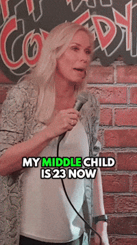 GIF by 800 Pound Gorilla Media