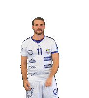 SarrebourgHandball handball proligue sarrebourg smshb Sticker