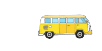 littlemissun sticker travel adventure trip Sticker