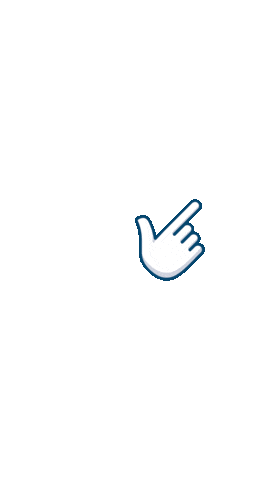 Swipe Left Sticker
