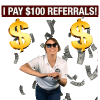 Fort Worth Auto Sticker by NB Motors