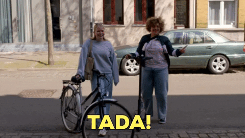 Friends Wow GIF by wtFOCK