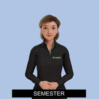 Avatar Gebärdensprache GIF by Sign Time - SiMAX