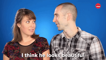 Girlfriends Shave Their Boyfriendsโ Faces
