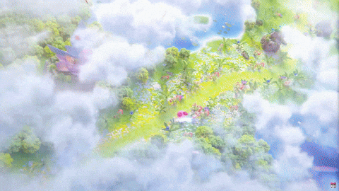 Nintendo Switch 2 GIF