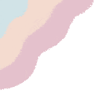 Pink Color Sticker