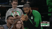 boston celtics yes GIF by NBC Sports Boston
