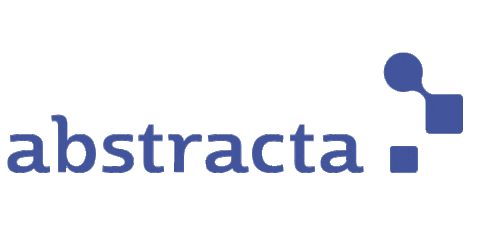 Company Testing Sticker by abstracta