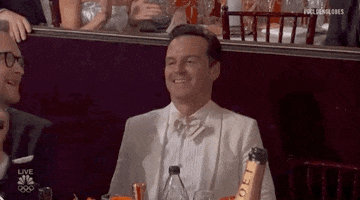 GIF by Golden Globes