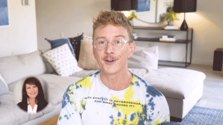 Youtube Video GIF by tyler oakley